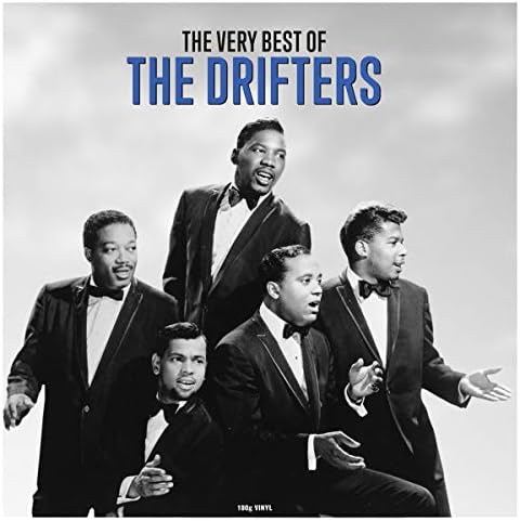 THE DRIFTERS - THE VERY BEST OF - Amazon.com Music
